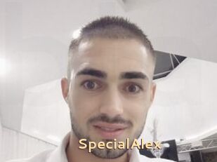SpecialAlex