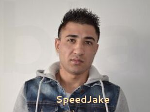 SpeedJake