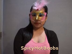 SpicyHotBoobs