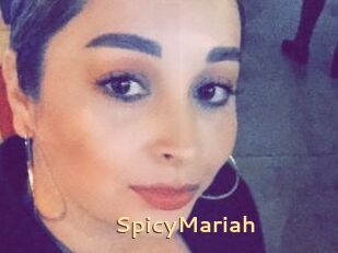 SpicyMariah