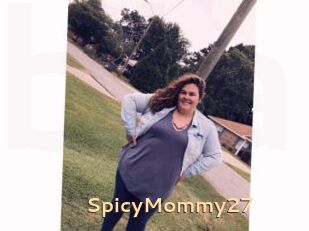 SpicyMommy27