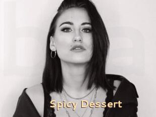 Spicy_Dessert