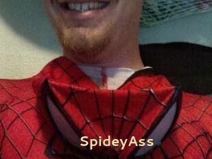 SpideyAss