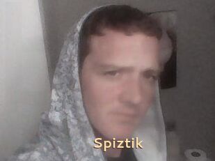 Spiztik