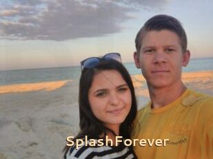 SplashForever