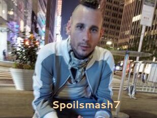 Spoilsmash7