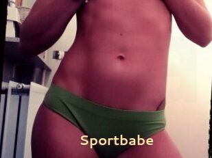 Sportbabe