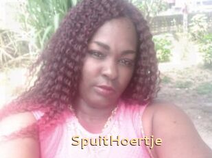 SpuitHoertje