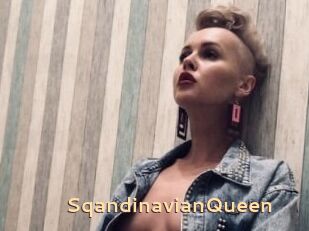 SqandinavianQueen