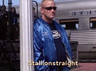 Stallionstraight