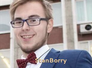 StanBorry