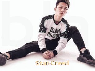 StanCreed