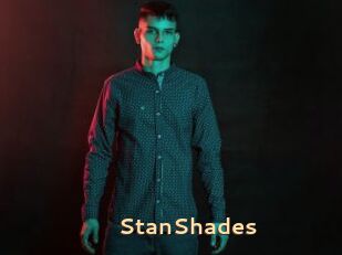 StanShades