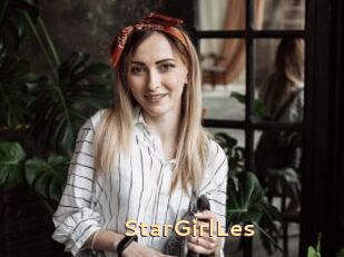 StarGirlLes