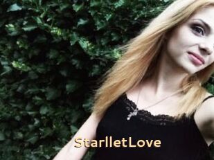 StarlletLove