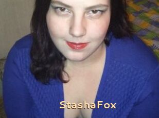 StashaFox