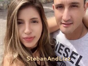 StebanAndLizz