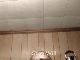 SteelWill