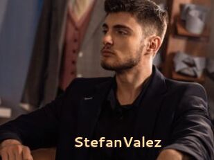 StefanValez