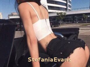 StefaniaEvans