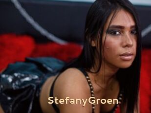 StefanyGroen
