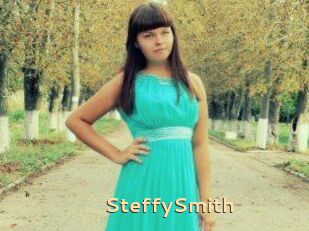 SteffySmith