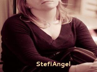 StefiAngel