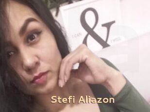 Stefi_Aliazon