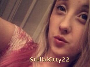 StellaKitty22