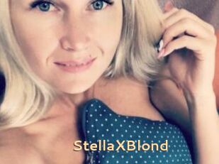 StellaXBlond