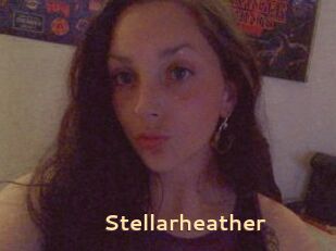 Stellarheather