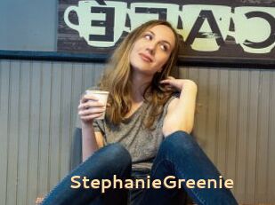 StephanieGreenie