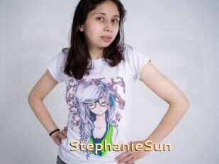 StephanieSun