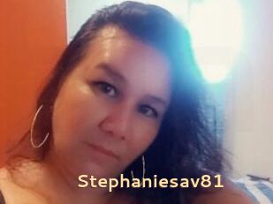 Stephaniesav81
