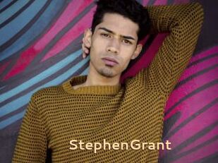 StephenGrant