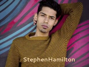 StephenHamilton