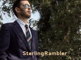 Sterling_Rambler