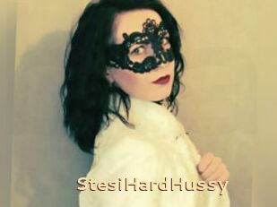 StesiHardHussy