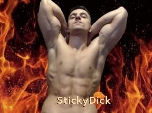 Sticky_Dick