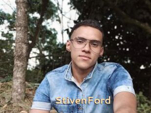 StivenFord