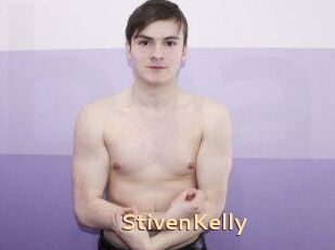 StivenKelly
