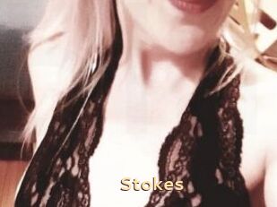 Stokes