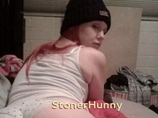 StonerHunny