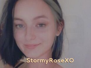 StormyRoseXO