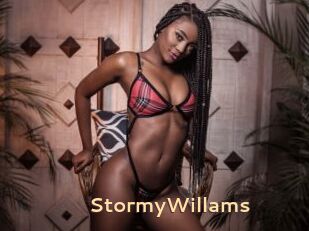 StormyWillams