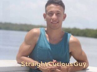 StraightCuriousGuy