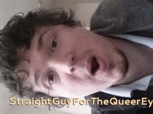 StraightGuyForTheQueerEye