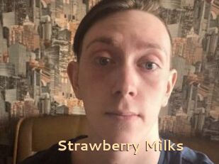 Strawberry_Milks