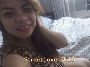 StreetLover2k18