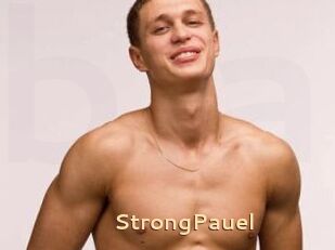 StrongPauel
